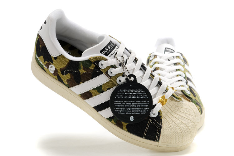 chaussure adidas original femme